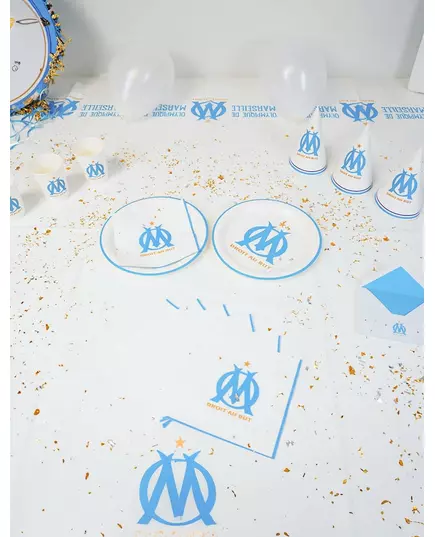 6 OM Party Hats, image 2
