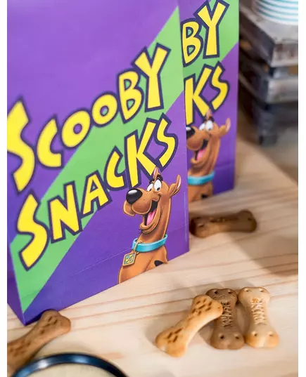 6 Scoobydoo-gaveposer, bilde 2