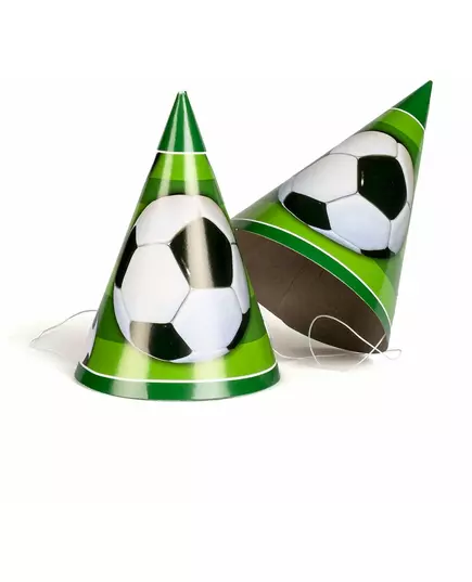 8 Football Hats, image 2