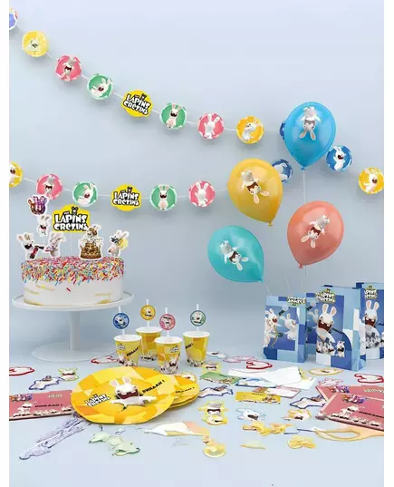 Raving Rabbids gaveposer, bilde 2