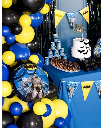 Batman folieballong, bilde 2