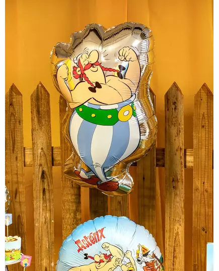 Obelix - Asterix 81 cm folieballong, bilde 2