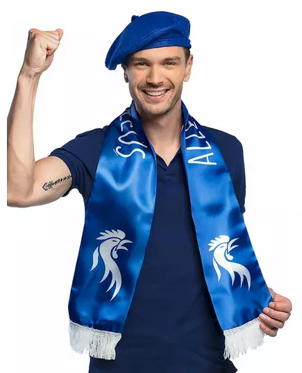 All the Blues supporterskjerf, bilde 2