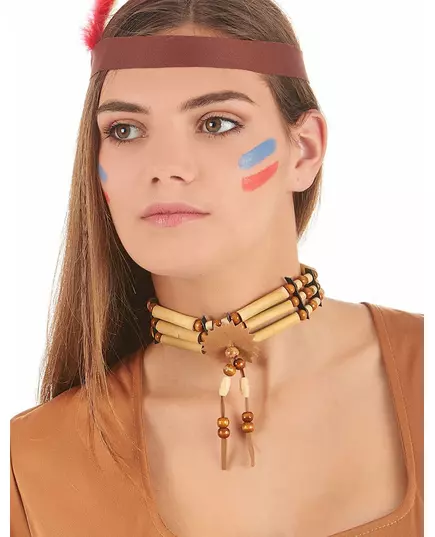 Indisk choker, bilde 2