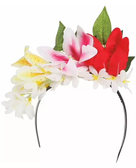 Aloha blomsterkrone, bilde 2