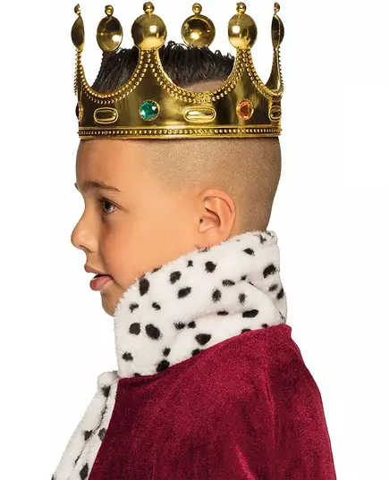 Barnekongekrone, bilde 2