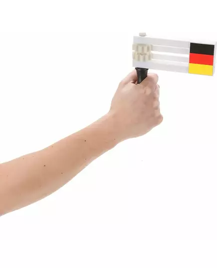 Rattle Germany, image 2
