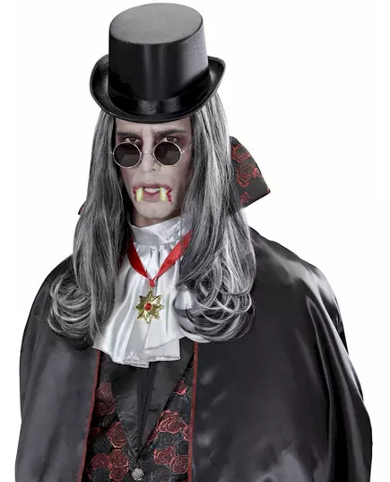 Vampyrtenner som lyser i mørket, bilde 2