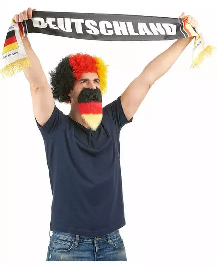 Germany scarf, image 2