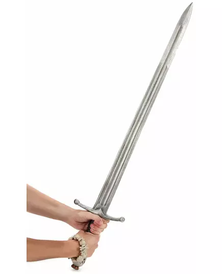 Deluxe Adult Knight Sword 102 cm, image 2