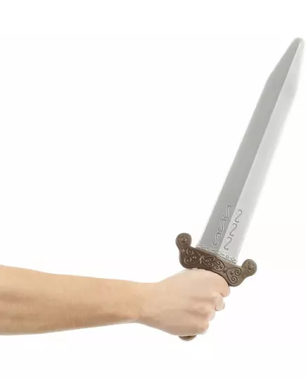 Plastic Gladiator Sword 46 cm, image 2