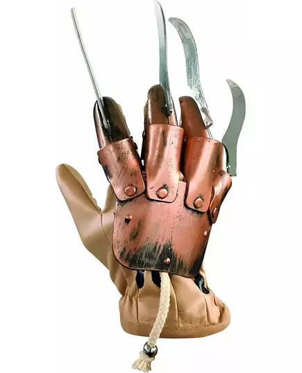 Freddy Krueger Adult Luxury Glove, image 2