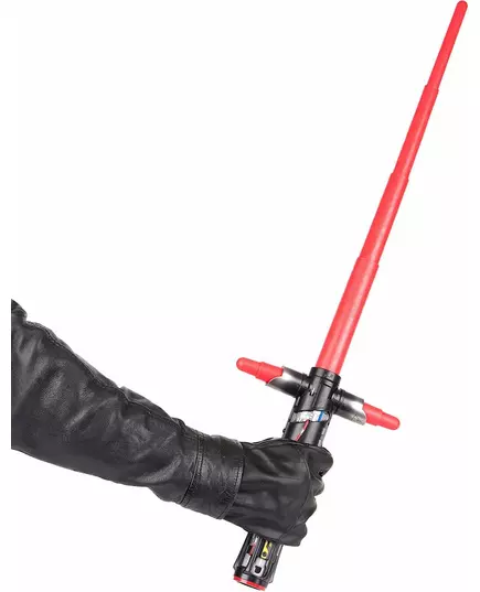 Kylo Ren Star Wars VII Adult Gloves, image 2