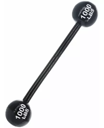 1000 lbs inflatable dumbbell, image 2
