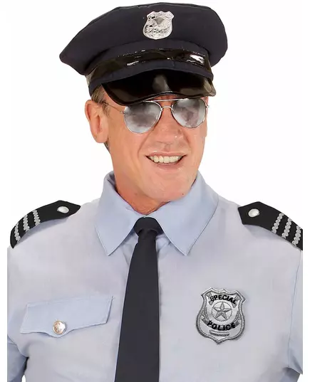 Adult police accessory kit, image 2