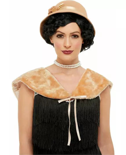Beige 20s women's kit, image 2