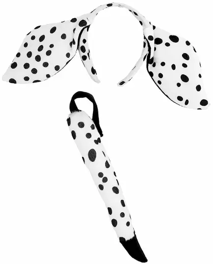 Adult Dalmatian Dog Kit, image 2