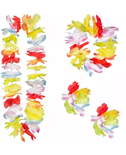 Adult Tropical Hawaii Kit, image 2