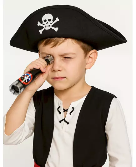 Piratkikkert, bilde 2