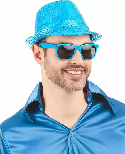 Blålysbriller for voksne, bilde 2