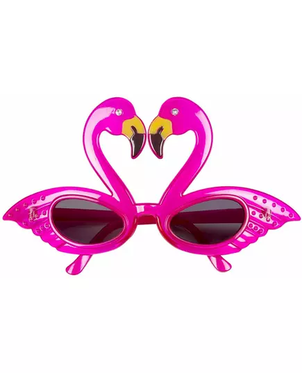 Flamingobriller for voksne, bilde 2