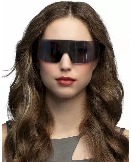 Futuristiske briller for voksne, bilde 2