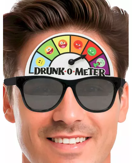 Morsomme briller med full-o-meter-motiv, bilde 2