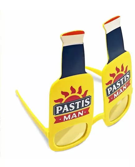 Pastis Man-briller, bilde 2