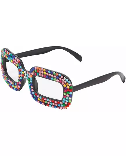 Flerfargede popglass for voksne, bilde 2