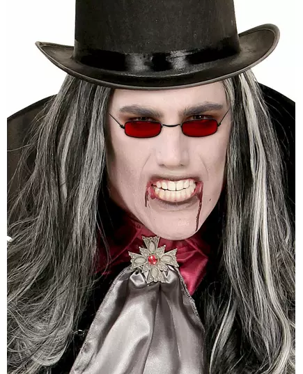 Røde vampyrbriller, bilde 2