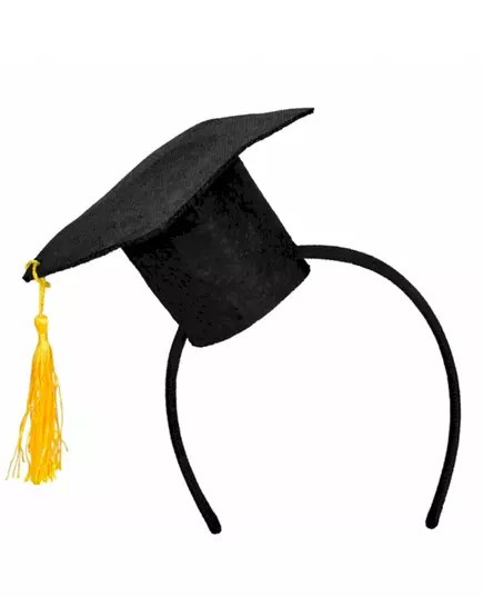 Adult Mini Graduation Hat, image 2