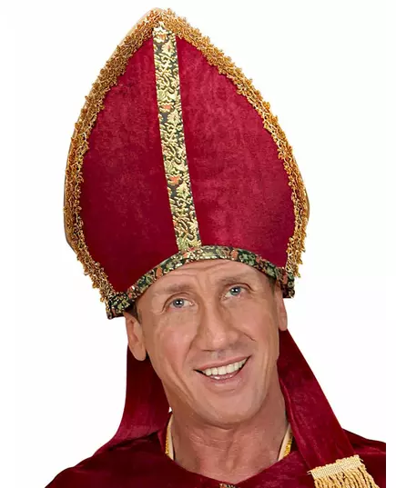 Saint Nicholas Mitre, image 2