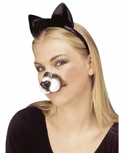 Voksen kattnese, bilde 2