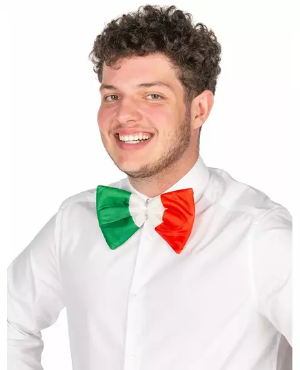 Italia-supportersløyfe, bilde 2