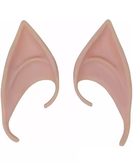 Female elf ears, image 2