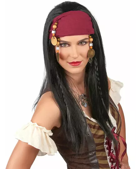 Voksen piratparykk, bilde 2