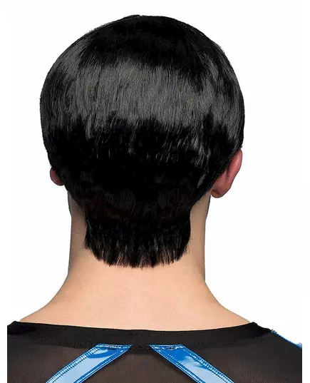 Romoffiser mann parykk, bilde 2