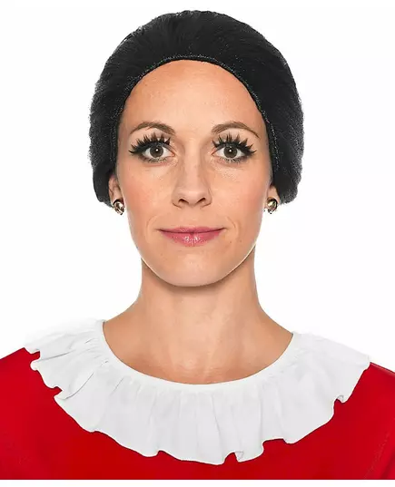 Adult Olive Wig, image 2