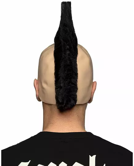 Menns punk-parykk, bilde 2