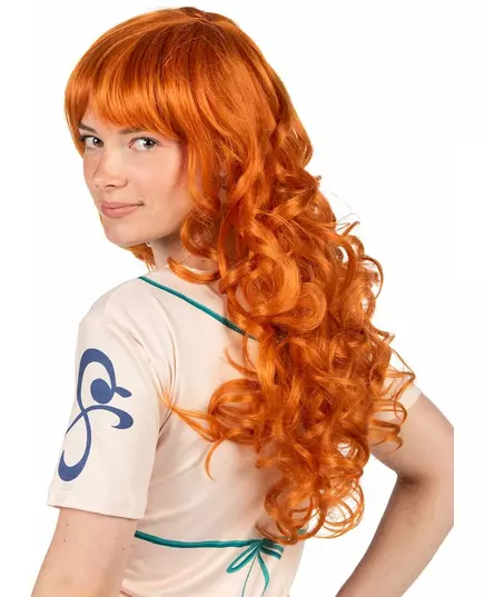 One Piece Nami-parykk, bilde 2