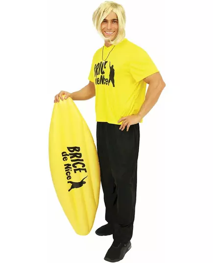 Oppblåsbart surfebrett Brice de Nice, bilde 2