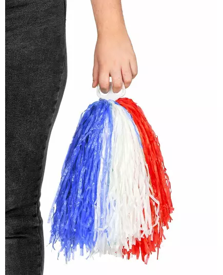 Pompon-supporter Frankrike, bilde 2