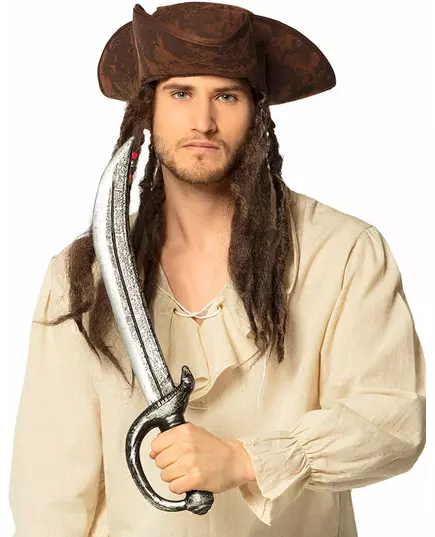 Piratsabel 53 cm, bilde 2