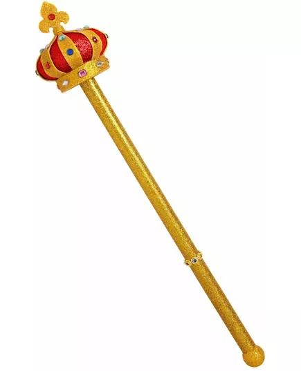 Gyllent kongelig septer, bilde 2