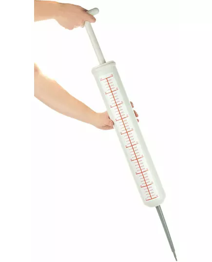Kjempesprøyte for sykepleiere, bilde 2