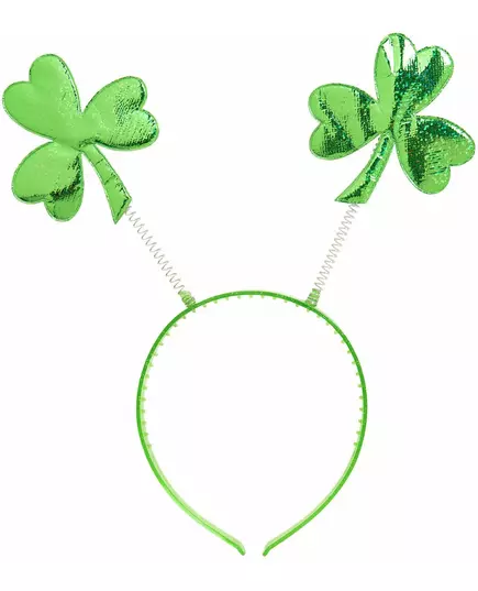 Kløverpannebånd til voksne, St. Patricks dag, bilde 2