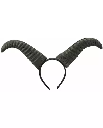 Pannebånd for voksne med heksehorn, bilde 2