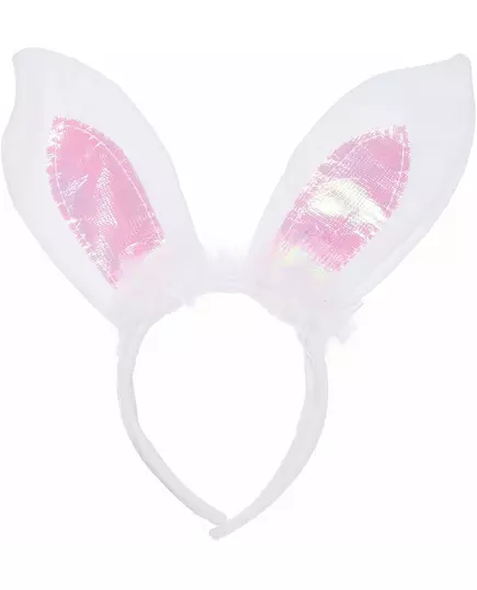 Adult bunny ear headband, image 2