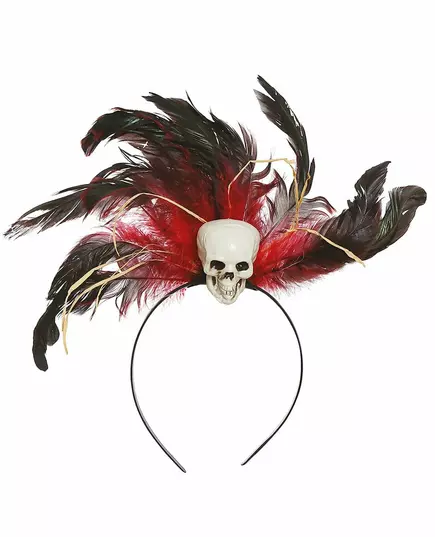 Voodoo-pannebånd for kvinner, bilde 2