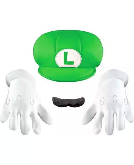 Luigi barnetilbehørssett, bilde 2